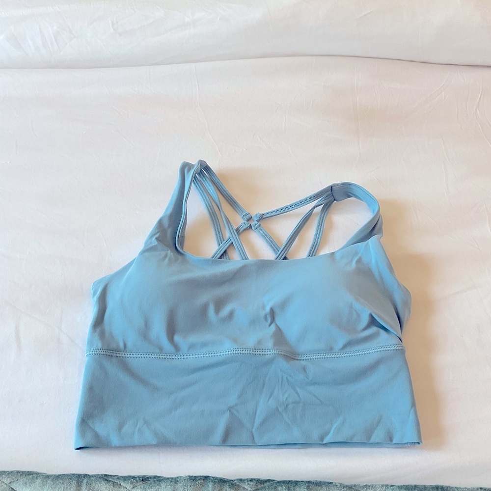 Sports bra